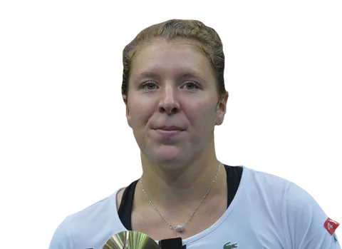 Anna-Lena Friedsam