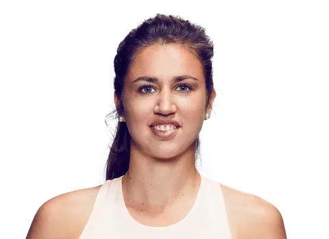 Sara Sorribes Tormo