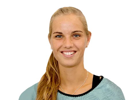 Arantxa Rus