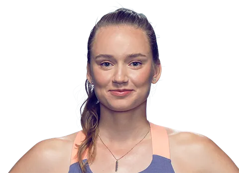 Elena Rybakina