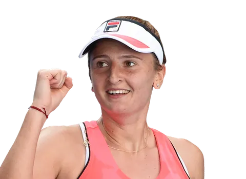 Irina-Camelia Begu