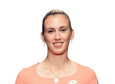 Elise Mertens