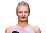 Dayana Yastremska