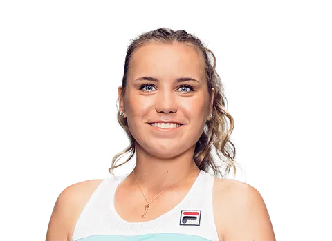 Sofia Kenin