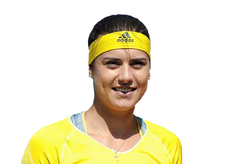 Sorana Cirstea