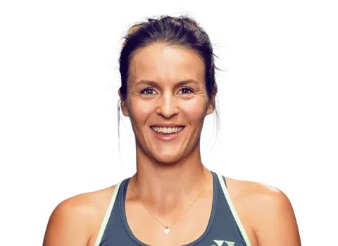 Tatjana Maria