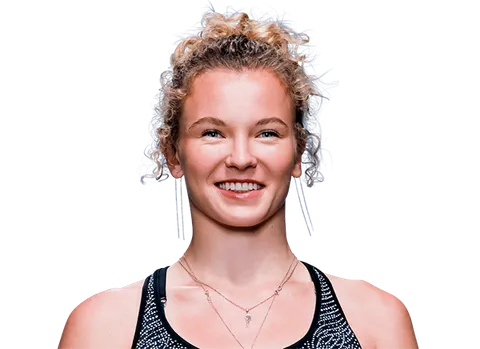 Katerina Siniakova