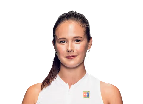 Daria Kasatkina
