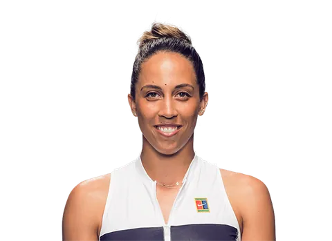 Madison Keys