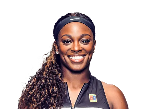 Sloane Stephens