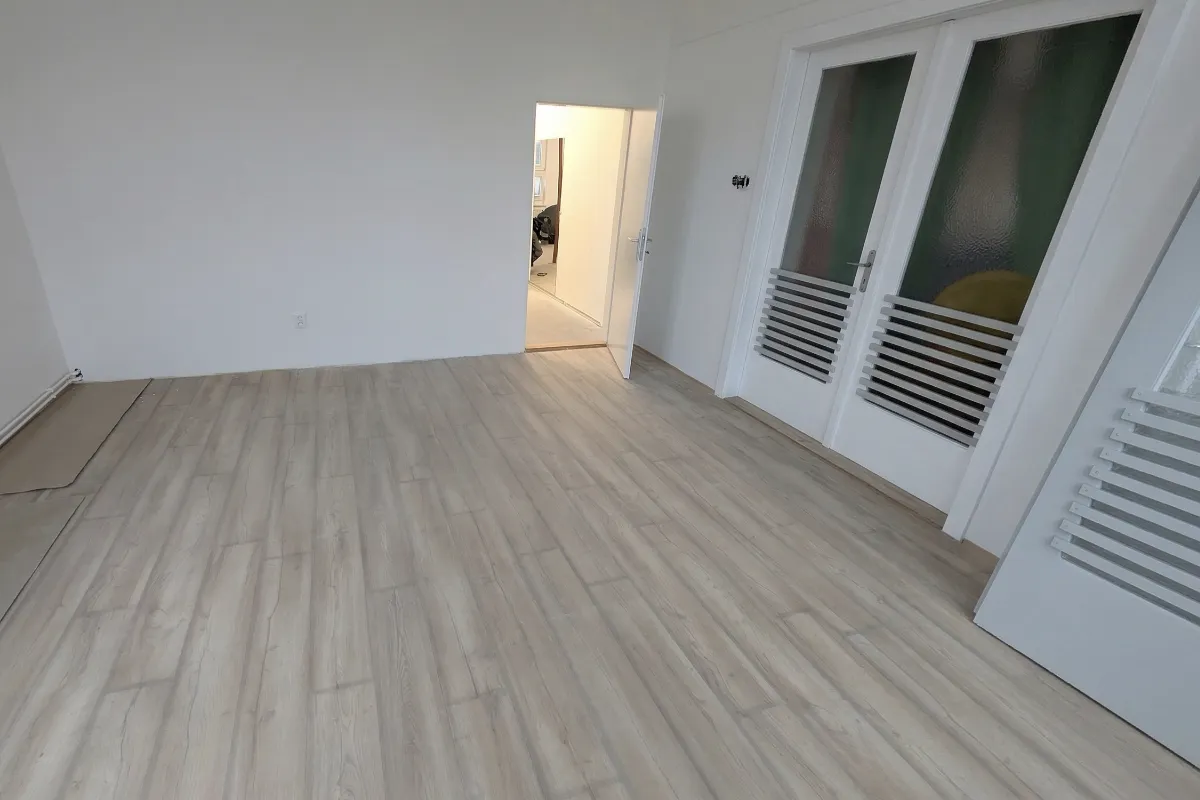Komplexní výmalba Rehabilitačního centra