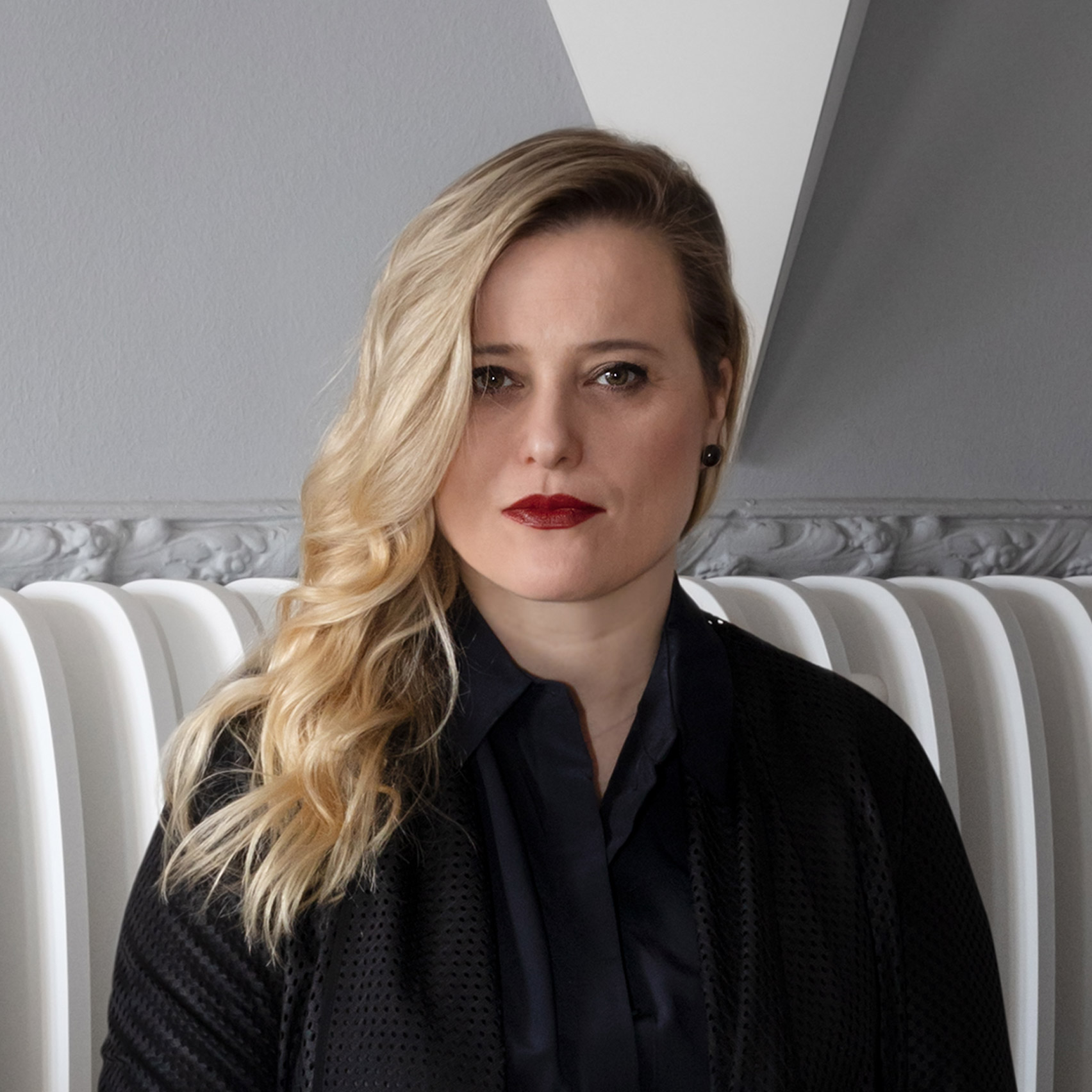 Melike Altınışık portrait