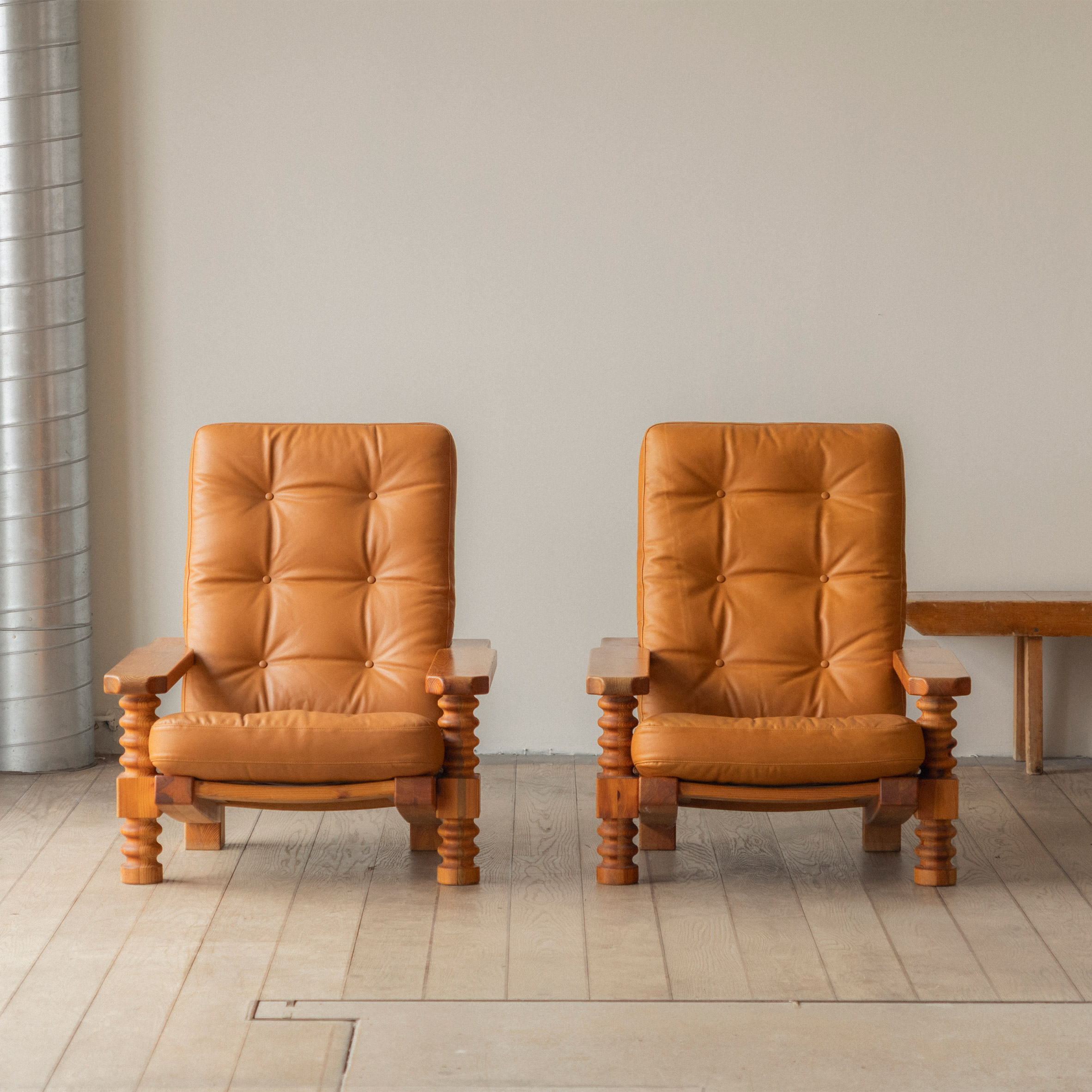Design Preowned showroom Copenhagen