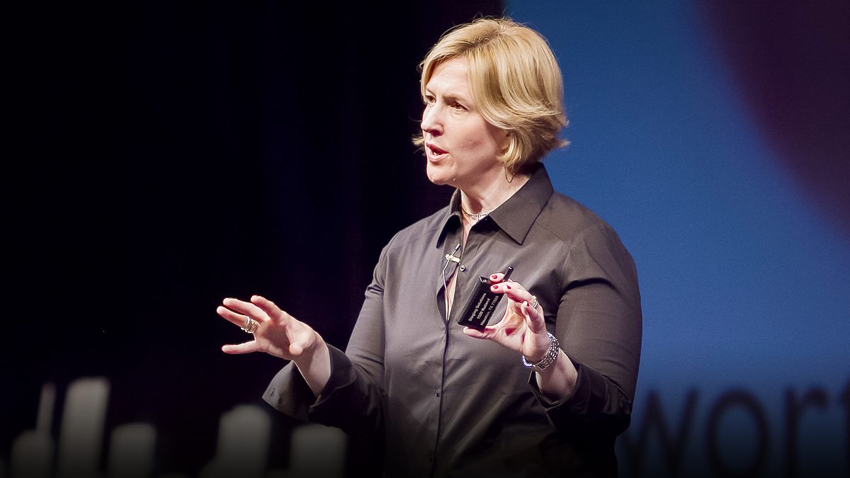 The power of vulnerability