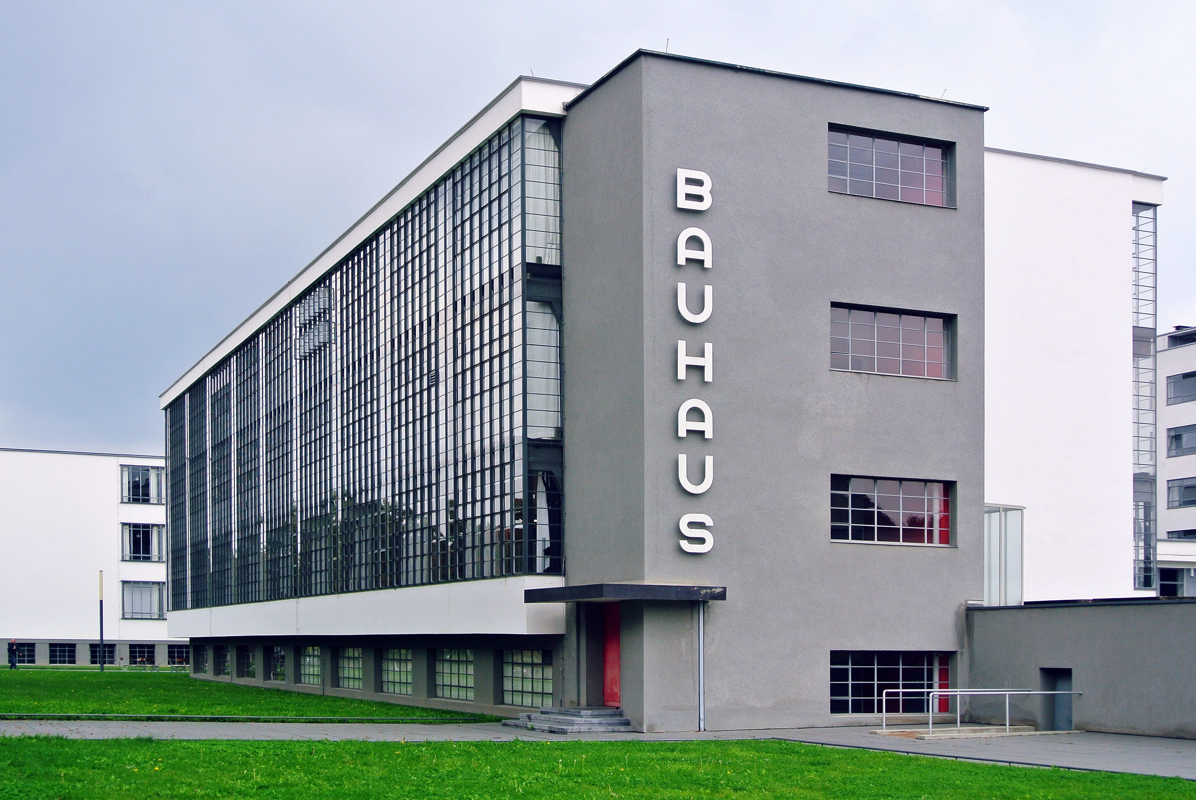 Bauhaus - Wikipedia