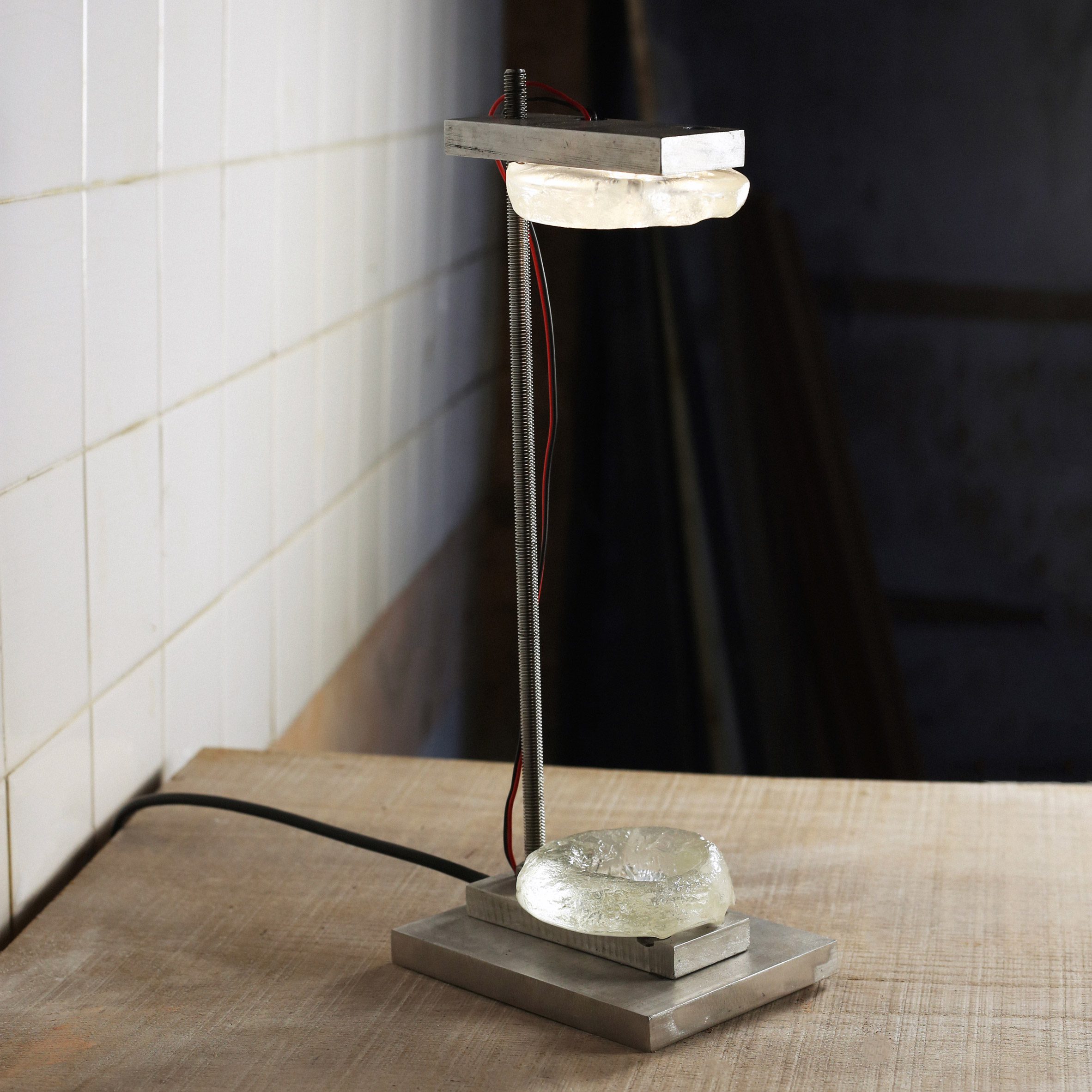 Dezeen's favourite furniture and lighting from August