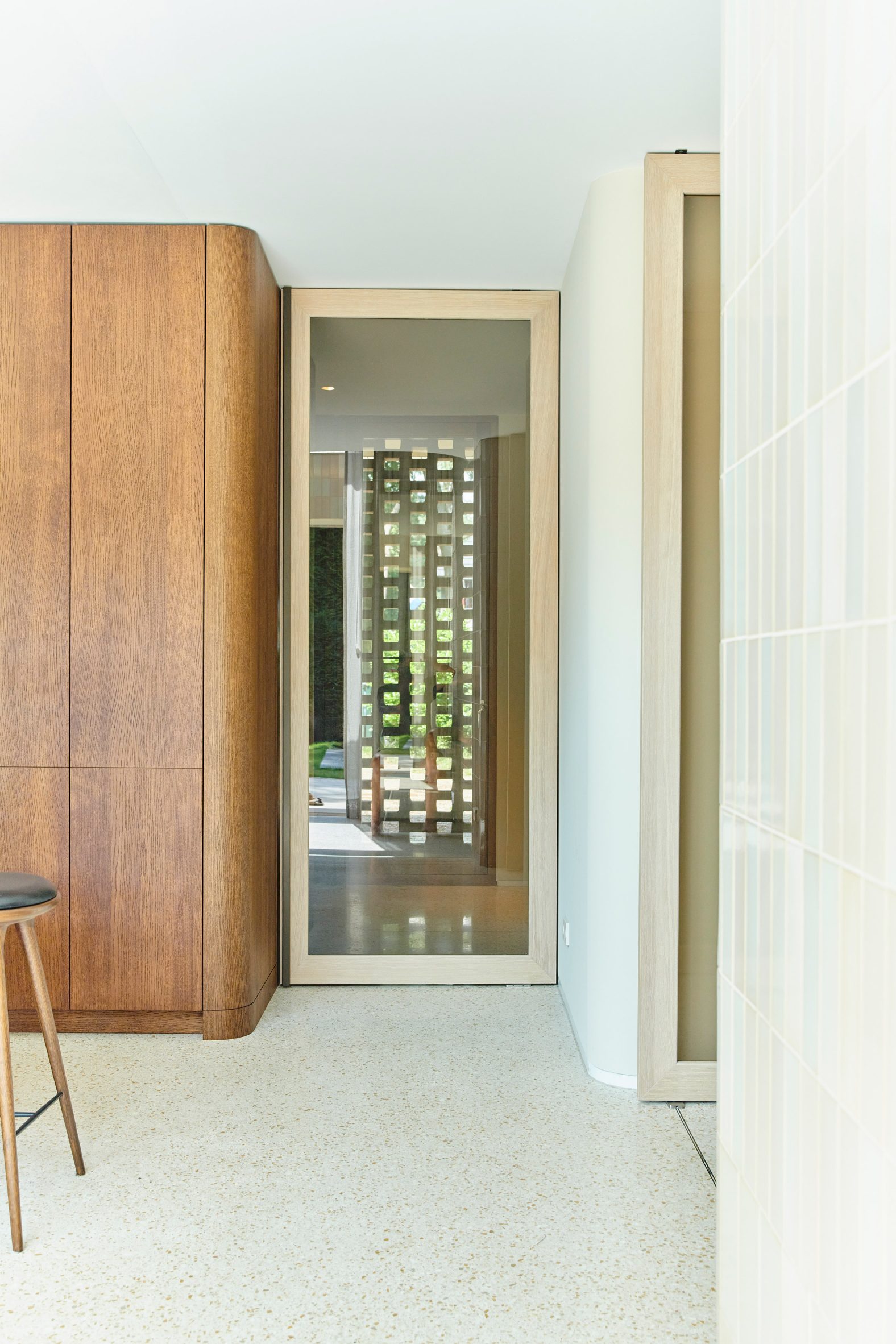 Villa Bilt by Jeroen Spee Architecten