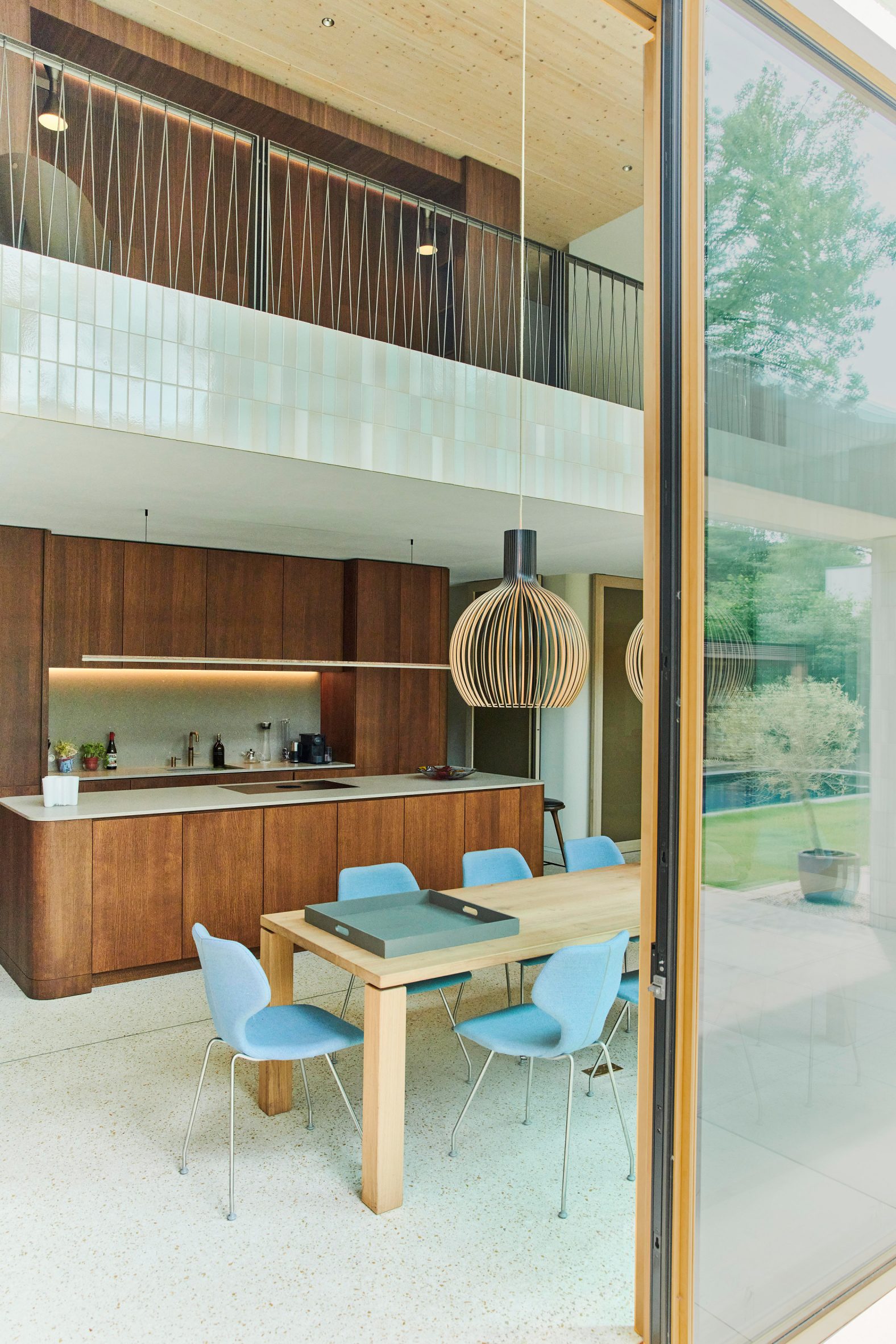 Villa Bilt by Jeroen Spee Architecten