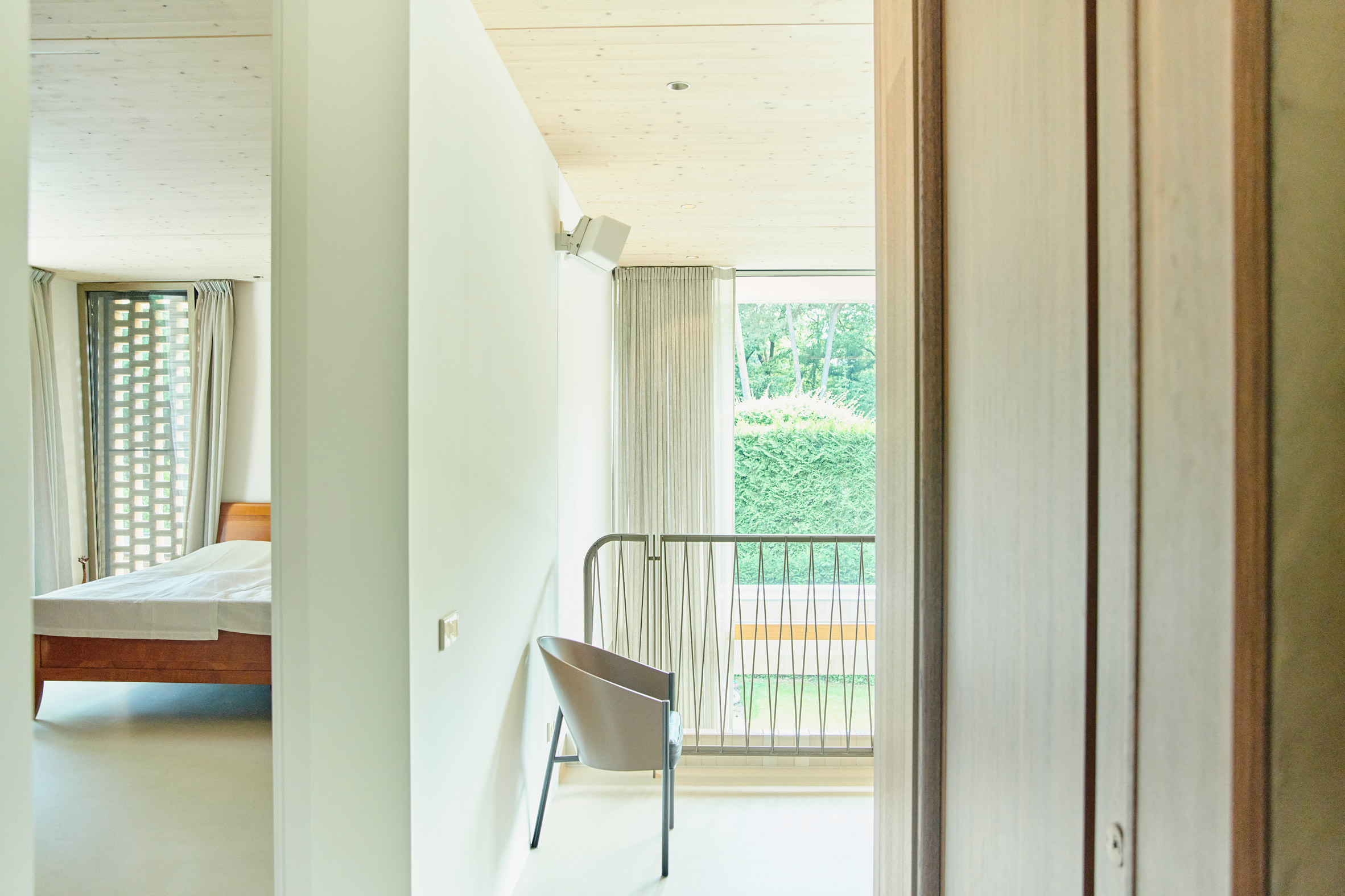 Villa Bilt by Jeroen Spee Architecten