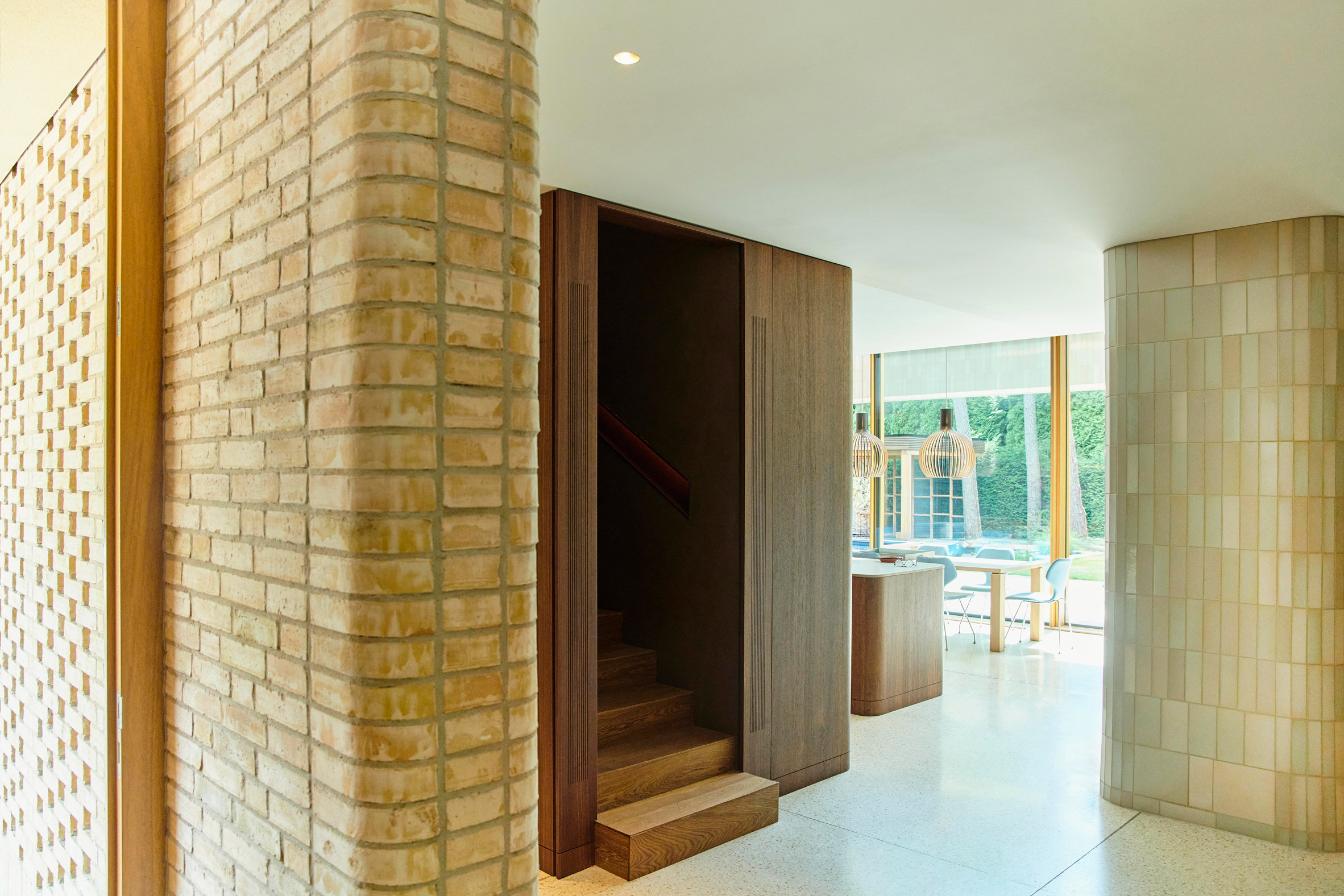 Villa Bilt by Jeroen Spee Architecten