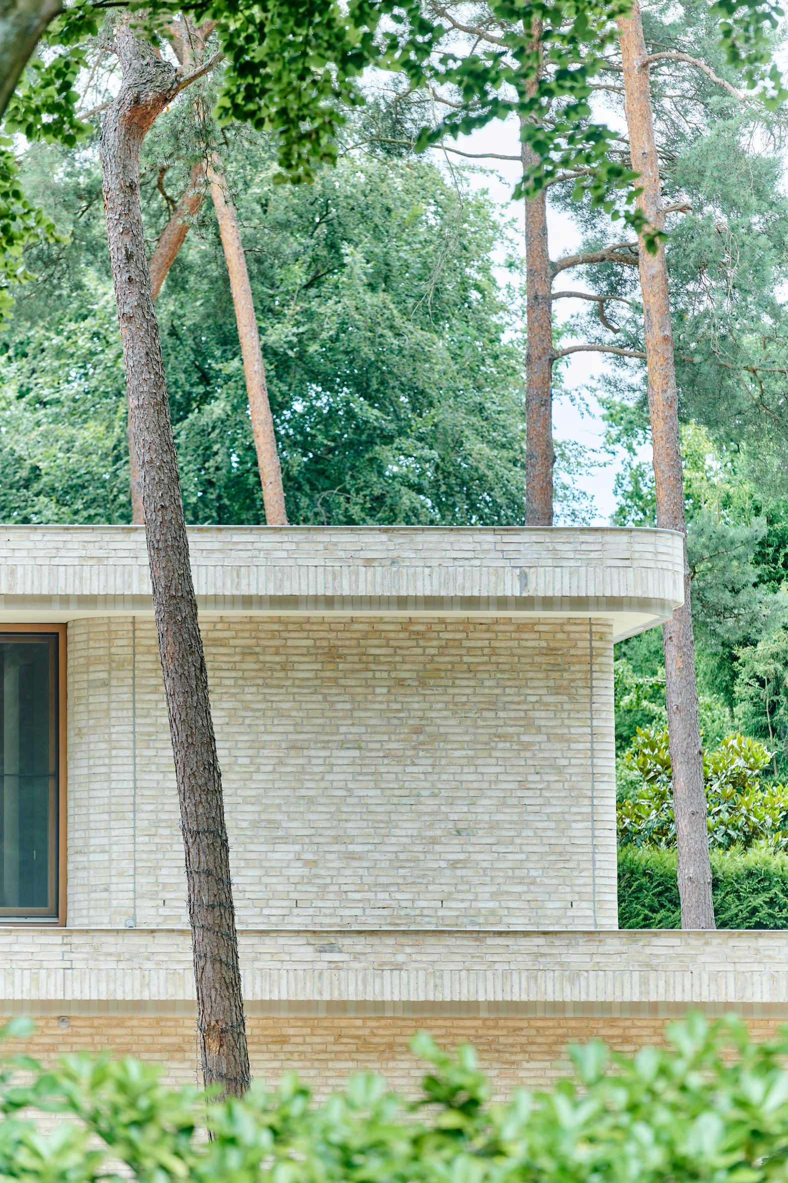 Villa Bilt by Jeroen Spee Architecten