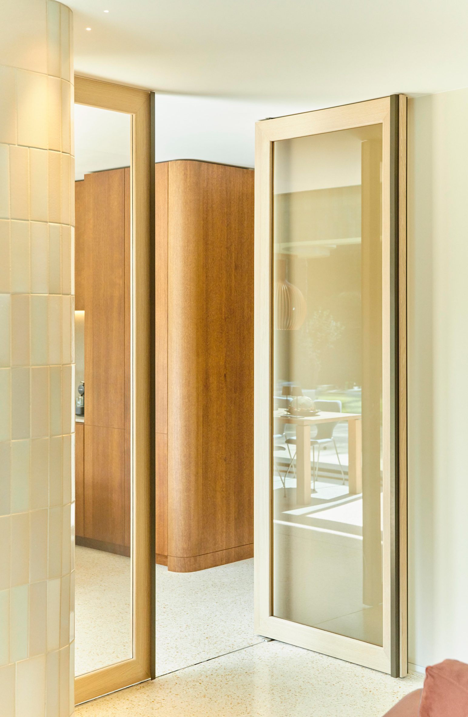 Villa Bilt by Jeroen Spee Architecten