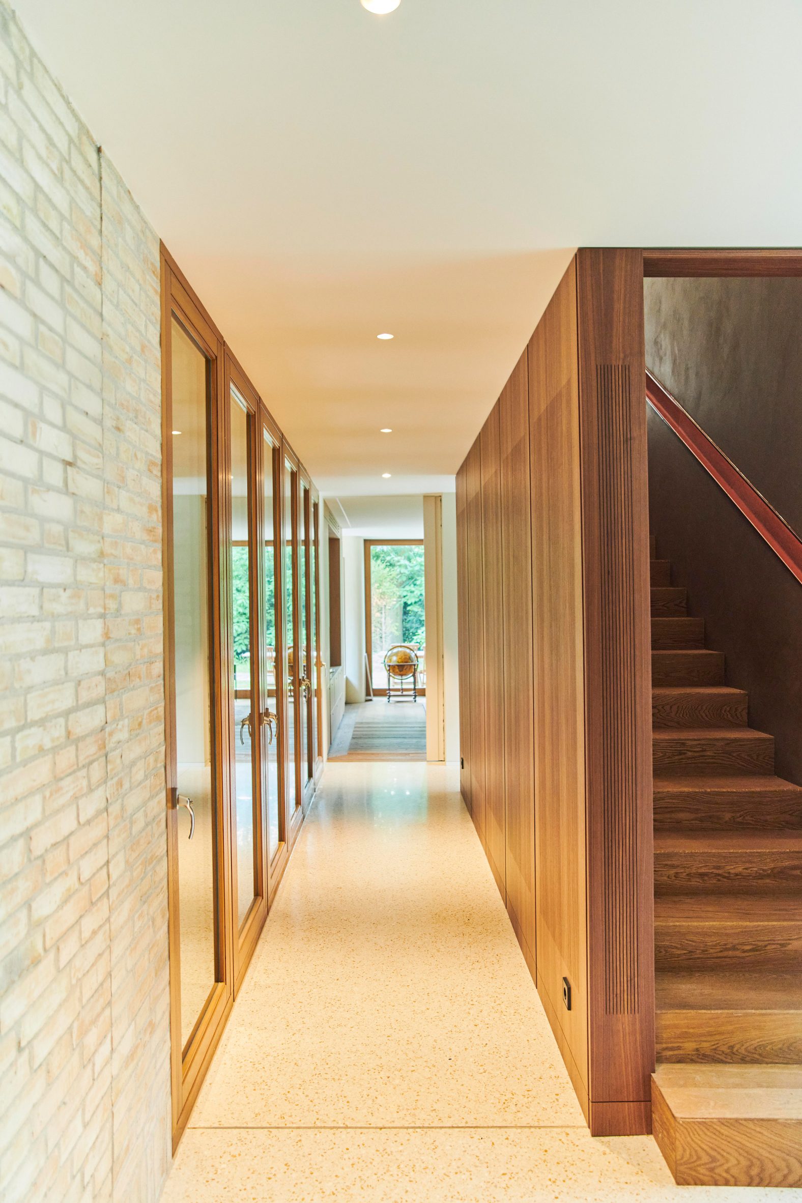 Villa Bilt by Jeroen Spee Architecten