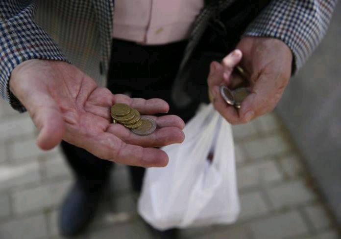 Μια Κύπρος Χωρίς Πείνα