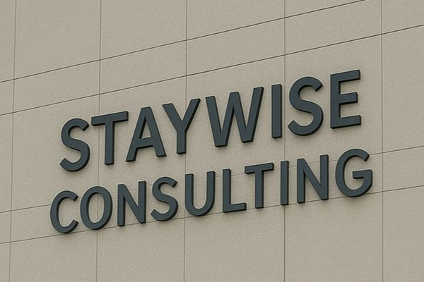 StayWise Consulting Team