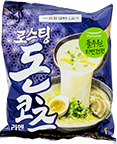 풀무원 로스팅 돈코츠라멘 109.5g