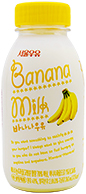 서울우유 바나나우유 260ml