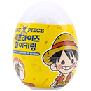 원피스 서프라이즈 마이키링 젤리빈 10g