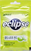 이클립스 쿨링 소프트 캔디 청포도향 45g
