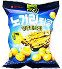 롯데 오잉 노가리땅콩 청양마요맛 80g