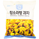 청우 참소라형과자 120g