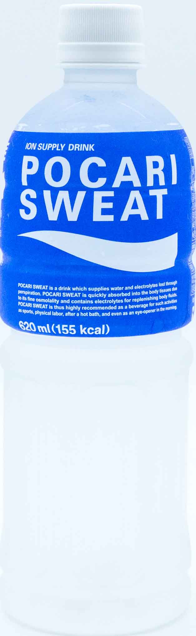 동아오츠카 포카리 스웨트 620ml
