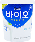 매일 바이오 무가당 플레인 900g