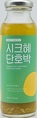 샐러드보울 시크혜 단호박 245ml