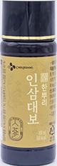 CJ 한뿌리 인삼대보 100ml
