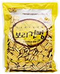 금풍제과 보리건빵 800g