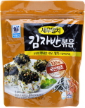 사조 대림선 새우멸치김자반볶음 50g