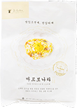 닥터로빈 콩크림 까르보나라 파스타 490g