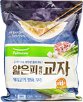 풀무원 얇은피 꽉찬 교자 1.33kg