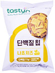 종근당 단백질칩 나쵸치즈 50g