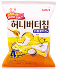 해태 허니버터칩 콰트로치즈맛 110g