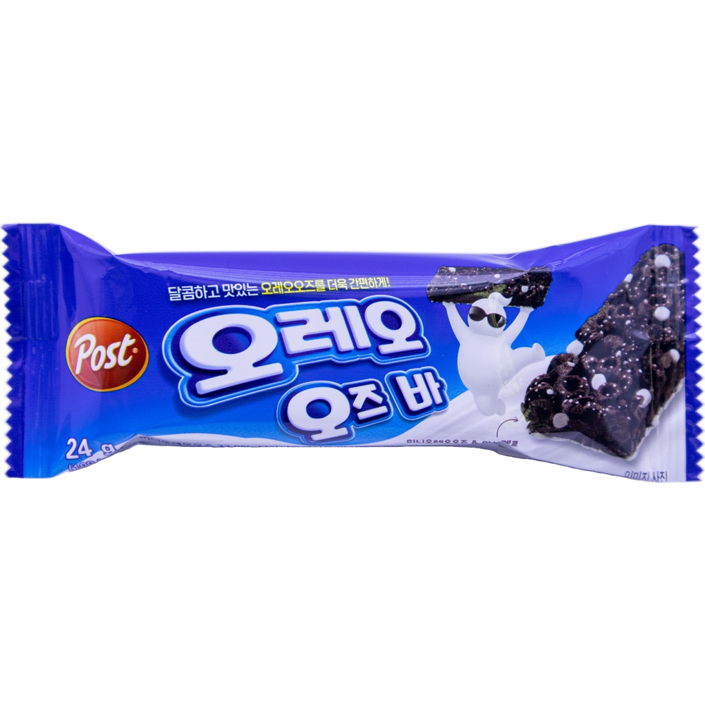 동서 포스트 오레오 오즈바 24g
