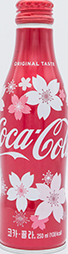 코카콜라 250ml