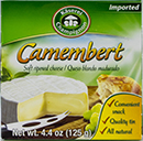 샴피뇽 까망베르 치즈 125g