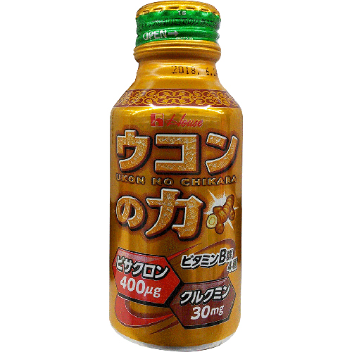 하우스푸즈 우콘파워 드링크 100ml