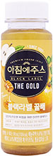 서울우유 아침에주스 블랙라벨 꿀배 190mL